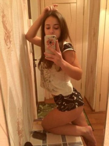 Анкета проститутки Далия, 23 года