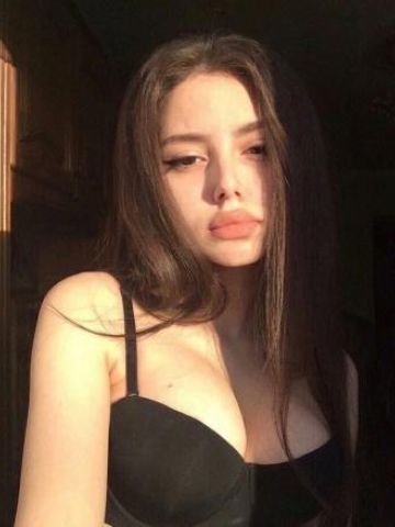 Анкета проститутки Роксана, 23 года